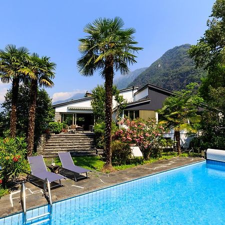 Villa delle Palme Coglio Esterno foto