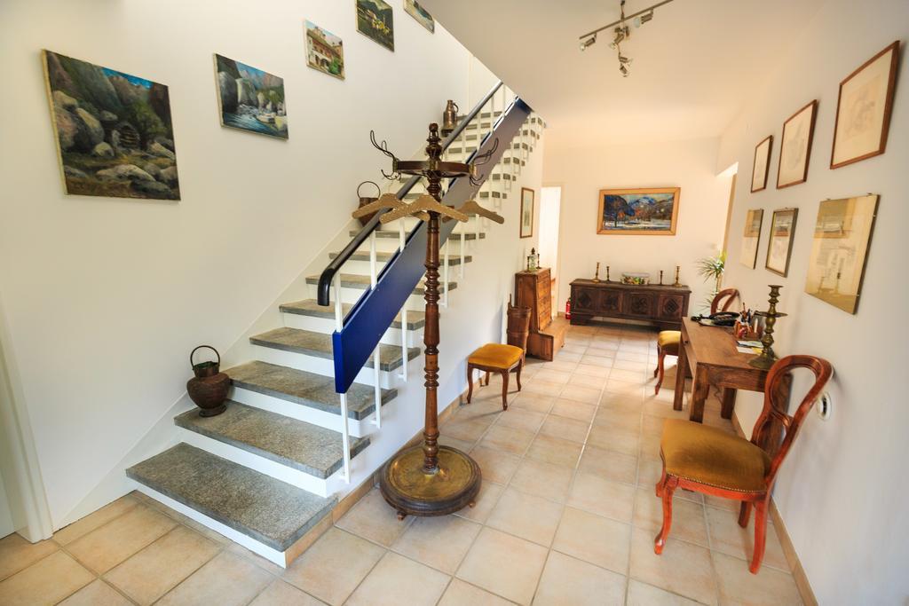 Villa delle Palme Coglio Esterno foto