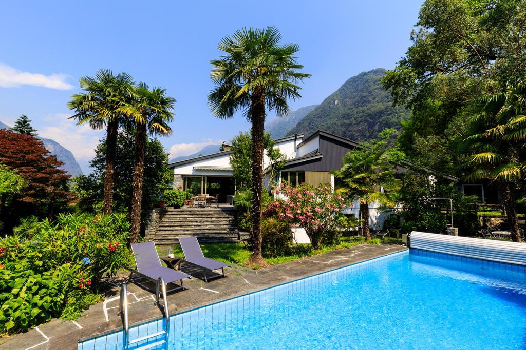 Villa delle Palme Coglio Esterno foto