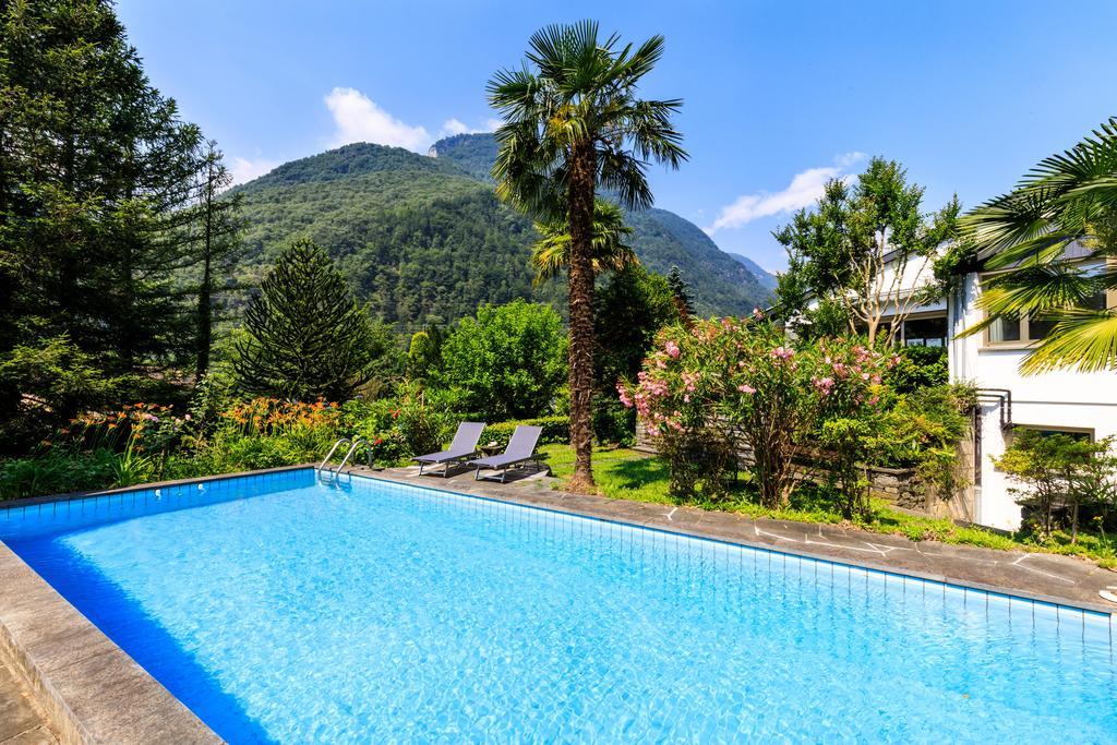 Villa delle Palme Coglio Esterno foto