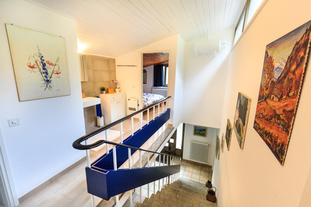 Villa delle Palme Coglio Esterno foto