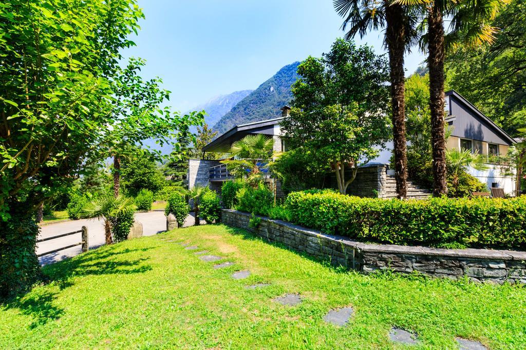 Villa delle Palme Coglio Esterno foto