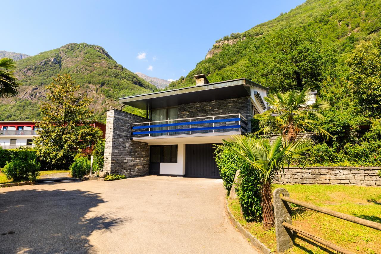 Villa delle Palme Coglio Esterno foto