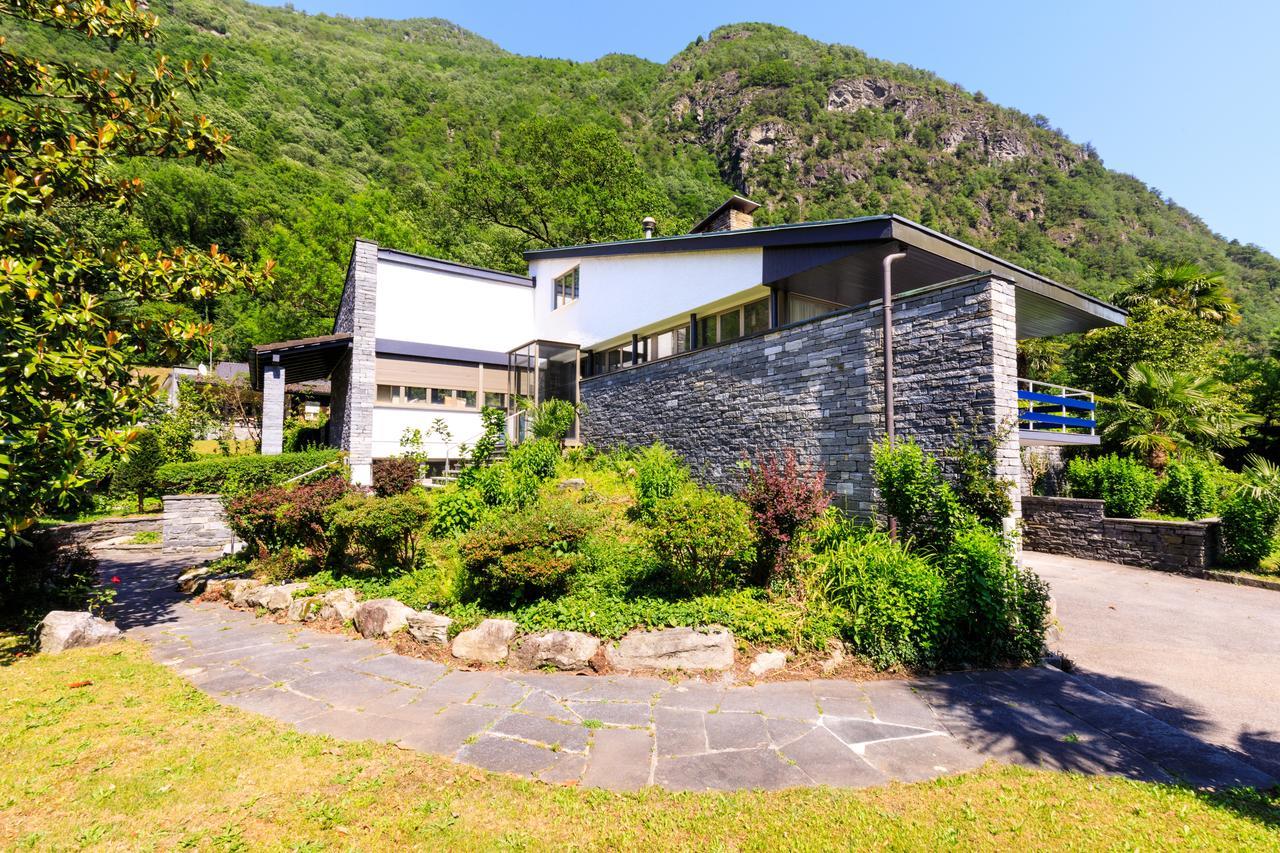Villa delle Palme Coglio Esterno foto